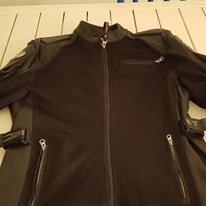 JOE ROCKET MOTOR-CYCLE JACKET
